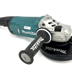 ESMERIL ANGULAR 7 MAKITA M.GA7082 ALAM. 2700W/8500 - Imagen 6