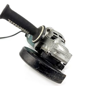 ESMERIL ANGULAR 7 MAKITA M.GA7082 ALAM. 2700W/8500 - Imagen 6