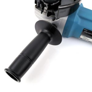 ESMERIL ANGULAR 4 1/2 MAKITA M.9562P ALAM. 100W/12000 - Imagen 7