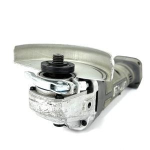 ESMERIL ANGULAR 4 1/2 GLADIADOR PRO M. AA815/18 INALAM./8000 - Imagen 8