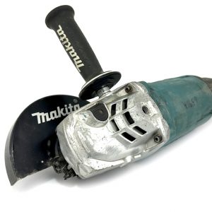 ESMERIL ANGULAR 7 MAKITA M.GA7082 ALAM. 2700W/8500 - Imagen 6