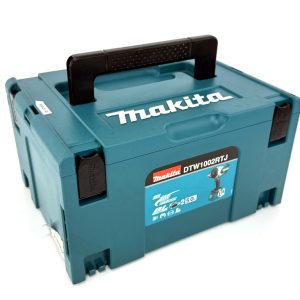 LLAVE DE IMPACTO 1/2 MAKITA M.DTW1002 INALAM. -W/900 - Imagen 6