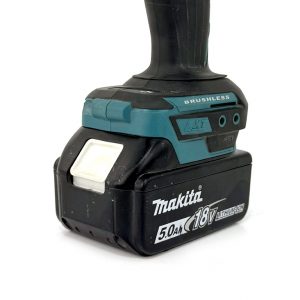 LLAVE DE IMPACTO 1/2 MAKITA  M.DTW1002 INALAM. -W/900 - Imagen 6