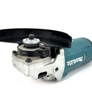 ESMERIL ANGULAR 7 MAKITA M.GA7060 ALAM. 2200W/8500 - Imagen 6