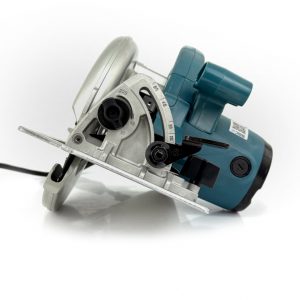 SIERRA CIRCULAR MAKITA M. 5007N ALAM. 1800W/5800 - Imagen 8