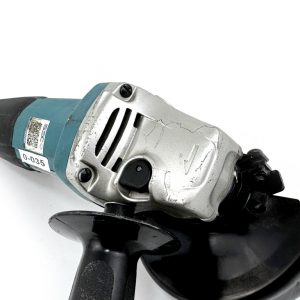 ESMERIL ANGULAR 4 1/2 MAKITA M.GA4534 ALAM. 720W/11000 - Imagen 6