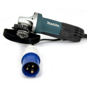 ESMERIL ANGULAR 4 1/2 MAKITA M.GA4534 ALAM. 720W/11000 - Imagen 6