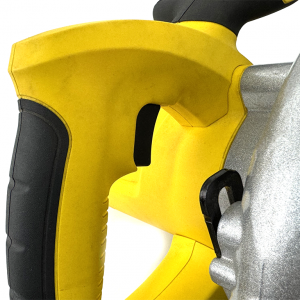 SIERRA CIRCULAR STANLEY M. SC16-B2C ALAM. 1600W/5500 - Imagen 7