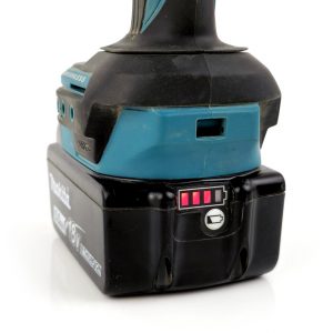 LLAVE DE IMPACTO 1/2 MAKITA M.DTW1002 INALAM. RPM 900 - Imagen 9