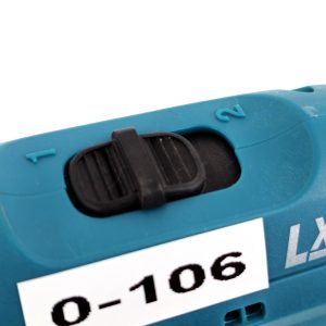 TALADRO DESTORNILLADOR MAKITA M.DHP453 INALAM. RPM 1300 - Imagen 7