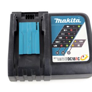TALADRO DESTORNILLADOR MAKITA M.DHP453 INALAM. RPM 1300 - Imagen 7