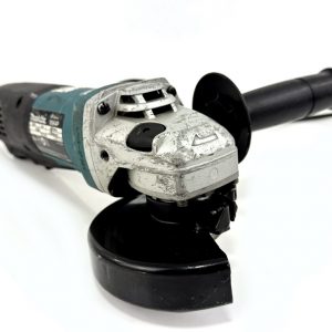 ESMERIL ANGULAR 4 1/2 MAKITA M.9564P ALAM. 1100W/12000 - Imagen 7