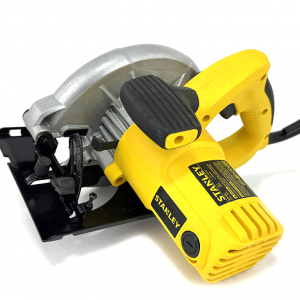 SIERRA CIRCULAR STANLEY M. SC16-B2C ALAM. 1600W/5500 - Imagen 7