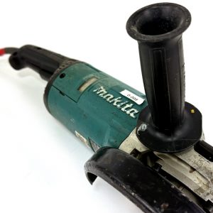 ESMERIL ANGULAR 7 MAKITA M.GA7060 ALAM. 2200W/8500 - Imagen 8