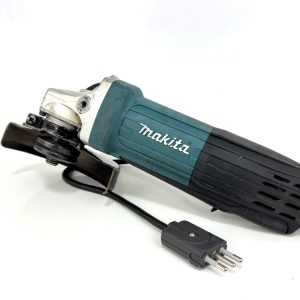 ESMERIL ANGULAR 4 1/2 MAKITA M.GA4534 ALAM.720W/1000 - Imagen 7