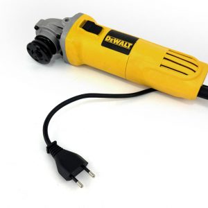 ESMERIL ANGULAR 4 1/2 DEWALT M. DWE4010-B2 ALAM.750W/12000 - Imagen 7
