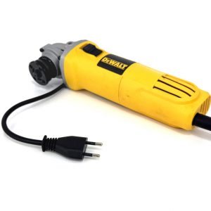 ESMERIL ANGULAR 4 1/2 DEWALT M. DWE4010-B2 ALAM.750W/12000 - Imagen 7