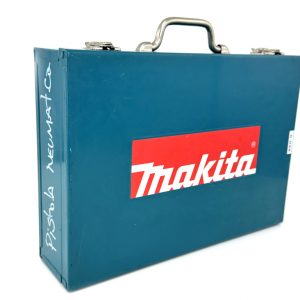 LLAVE DE IMPACTO 3/4 MAKITA M. 6906 ALAM. 850W/1700 - Imagen 7