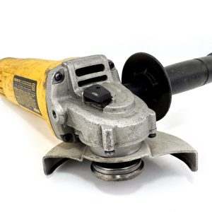 ESMERIL ANGULAR 4 1/2 DEWALT M. DWE4010-B2 ALAM.750W/12000 - Imagen 9