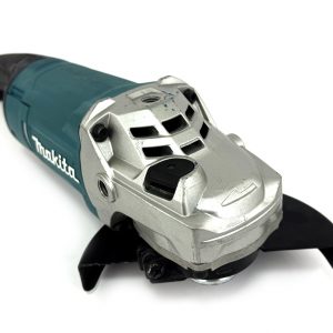 ESMERIL ANGULAR 7 MAKITA M.GA7082 ALAM. 2700W/8500 - Imagen 7