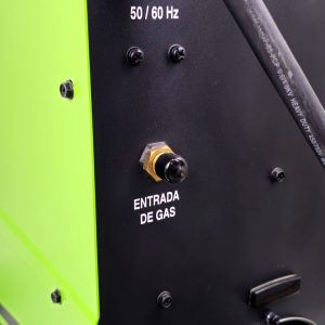 MAQUINA DE SOLDAR INDURA M.MULTIPRO3000 ALAM. - Imagen 10