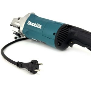 ESMERIL ANGULAR 7 MAKITA M.GA7082 ALAM. 2700W/8500 - Imagen 7