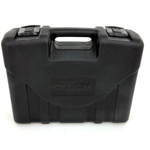 PISTOLA DE CALOR STANLEY M. STXH200K ALAM. 1800W - Imagen 8