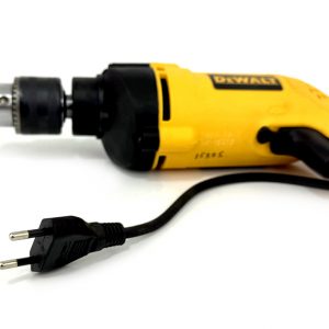 TALADRO PERCUTOR DEWALT M. DW508S ALAM. 800W/3000 - Imagen 7