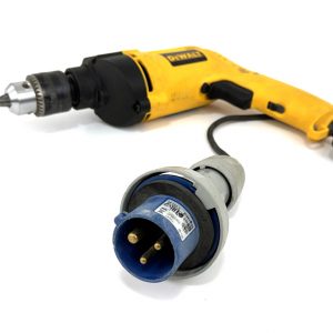 TALADRO PERCUTOR DEWALT M. DW508S ALAM. 800W/3000 - Imagen 7