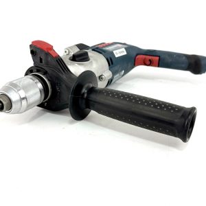 TALADRO PERCUTOR BOSCH M. GSB24-2 ALAM. 1100W/3000 - Imagen 7