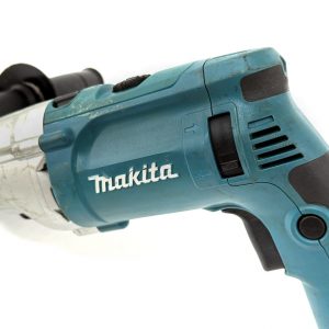 TALADRO PERCUTOR MAKITA M. HP2070F ALAM. 110W/2900 - Imagen 7
