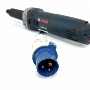 RECTIFICADOR BOSCH M. GG528LCE ALAM. 650W/20000 - Imagen 7