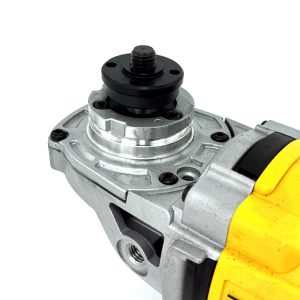 ESMERIL ANGULAR 7 DEWALT  M.DWE491 ALAM. 2200W/8500 - Imagen 7