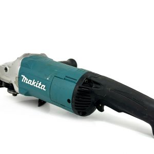 ESMERIL ANGULAR 7 MAKITA M.GA7082 ALAM. 2700W/8500 - Imagen 7