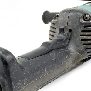ESMERIL ANGULAR 7 MAKITA M.GA7082 ALAM. 2700W/8500 - Imagen 7