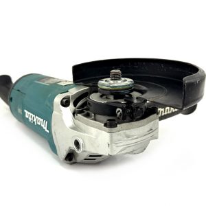ESMERIL ANGULAR 7 MAKITA M.GA7082 ALAM. 2700W/8500 - Imagen 7