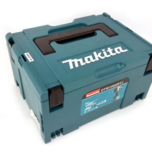 LLAVE DE IMPACTO 1/2 MAKITA  M.DTW1002 INALAM. -W/900 - Imagen 7