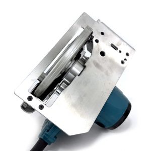 SIERRA CIRCULAR MAKITA M. 5007N ALAM. 1800W/5800 - Imagen 9