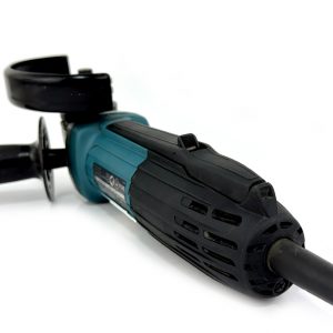 ESMERIL ANGULAR 4 1/2 MAKITA M.GA4534 ALAM. 720W/11000 - Imagen 7