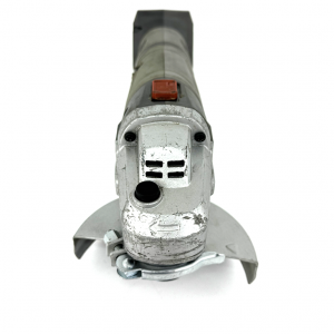 ESMERIL ANGULAR 4 1/2 GLADIADOR PRO M. AA815/18 INALAM./8000 - Imagen 9