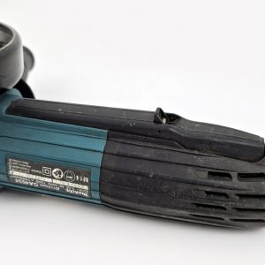 ESMERIL ANGULAR 4 1/2 MAKITA M.GA4534 ALAM.720W/1000 - Imagen 7
