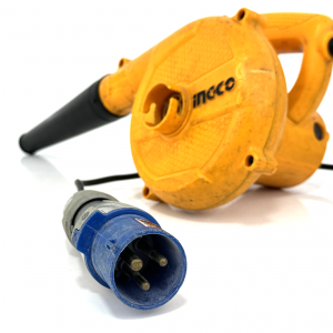 SOPLADOR INCCO M. ALAM. 660W/16000 - Imagen 7