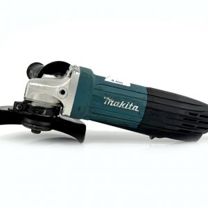 ESMERIL ANGULAR 4 1/2 MAKITA M.GA4534 ALAM.720W/1000 - Imagen 8