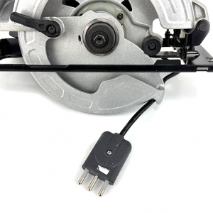 SIERRA CIRCULAR STANLEY M. SC16-B2C ALAM. 1600W/5500 - Imagen 8