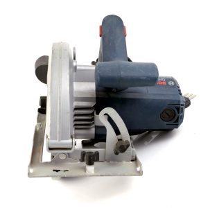 SIERRA CIRCULAR BOSCH M.GKS150 ALAM. 1500W/6000 - Imagen 8