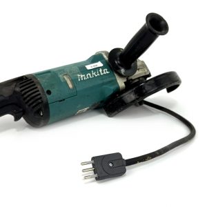 ESMERIL ANGULAR 7 MAKITA M.GA7060 ALAM. 2200W/8500 - Imagen 9