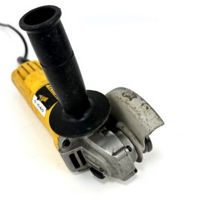 ESMERIL ANGULAR 4 1/2 DEWALT M. DWE4010-B2 ALAM.750W/12000 - Imagen 10