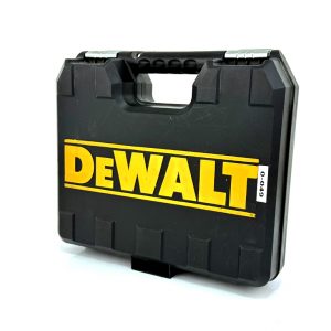 TALADRO PERCUTOR DEWALT M. DW508S ALAM. 800W/3000 - Imagen 8
