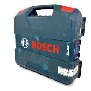 TALADRO PERCUTOR BOSCH M. GSB24-2 ALAM. 1100W/3000 - Imagen 8
