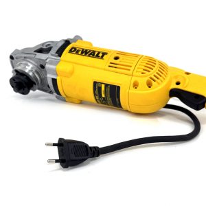 ESMERIL ANGULAR 7 DEWALT  M.DWE491 ALAM. 2200W/8500 - Imagen 8